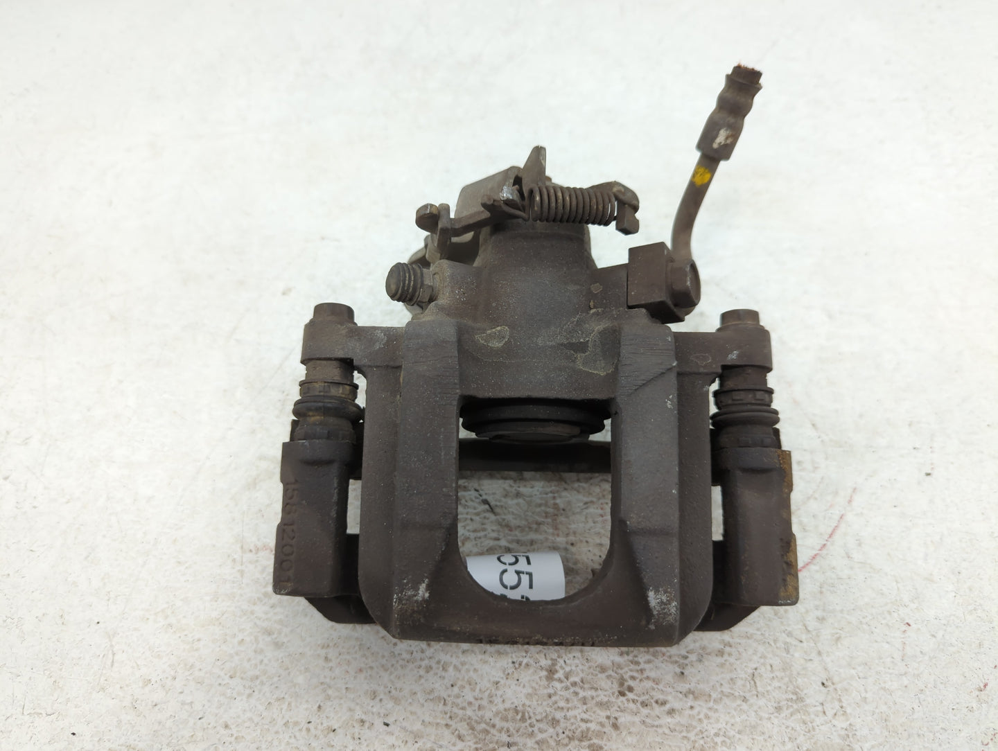 Dodge Caravan Front Driver Left Brake Caliper - Oemusedautoparts1.com