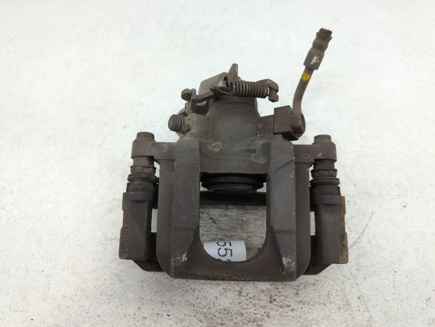 Dodge Caravan Front Driver Left Brake Caliper - Oemusedautoparts1.com