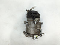Dodge Caravan Air Conditioning A/c Ac Compressor Oem - Oemusedautoparts1.com
