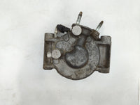 Dodge Caravan Air Conditioning A/c Ac Compressor Oem - Oemusedautoparts1.com