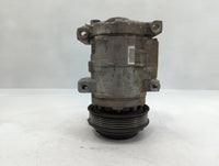 Dodge Caravan Air Conditioning A/c Ac Compressor Oem - Oemusedautoparts1.com
