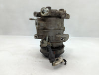 Dodge Caravan Air Conditioning A/c Ac Compressor Oem - Oemusedautoparts1.com