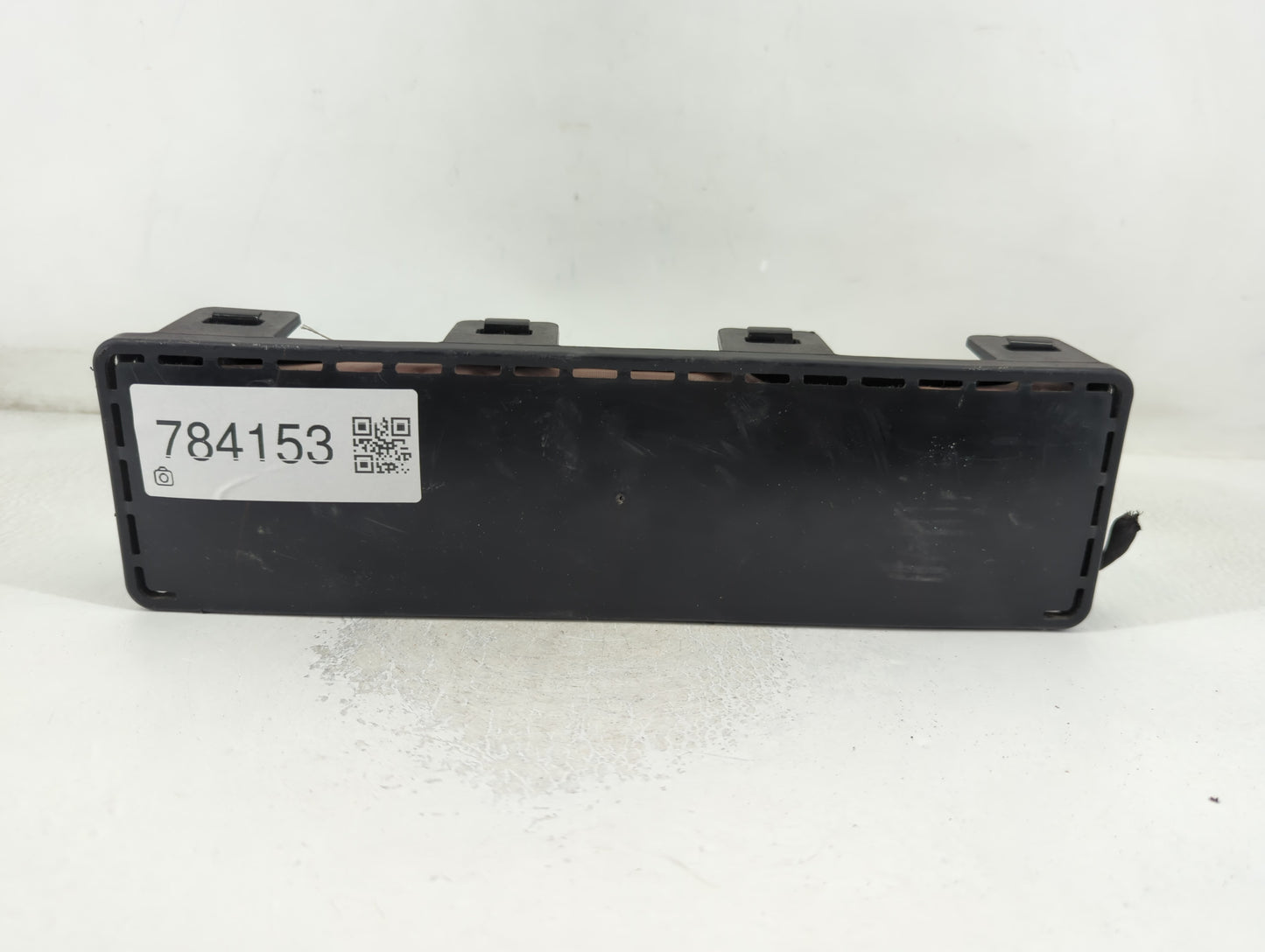 2012 Dodge Caravan Air Bag Passenger Right Knee OEM P/N:P05057771AF Fits Fits 2013 2014 2015 2016 2017 2018 2019 2020 OEM Us