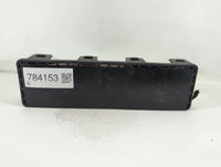 2012 Dodge Caravan Air Bag Passenger Right Knee OEM P/N:P05057771AF Fits Fits 2013 2014 2015 2016 2017 2018 2019 2020 OEM Us