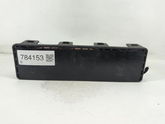 compare product 2012 Dodge Caravan Air Bag Passenger Right Knee OEM P/N:P05057771AF Fits Fits 2013 2014 2015 2016 2017 2018 2019 2020 OEM Used Auto Parts