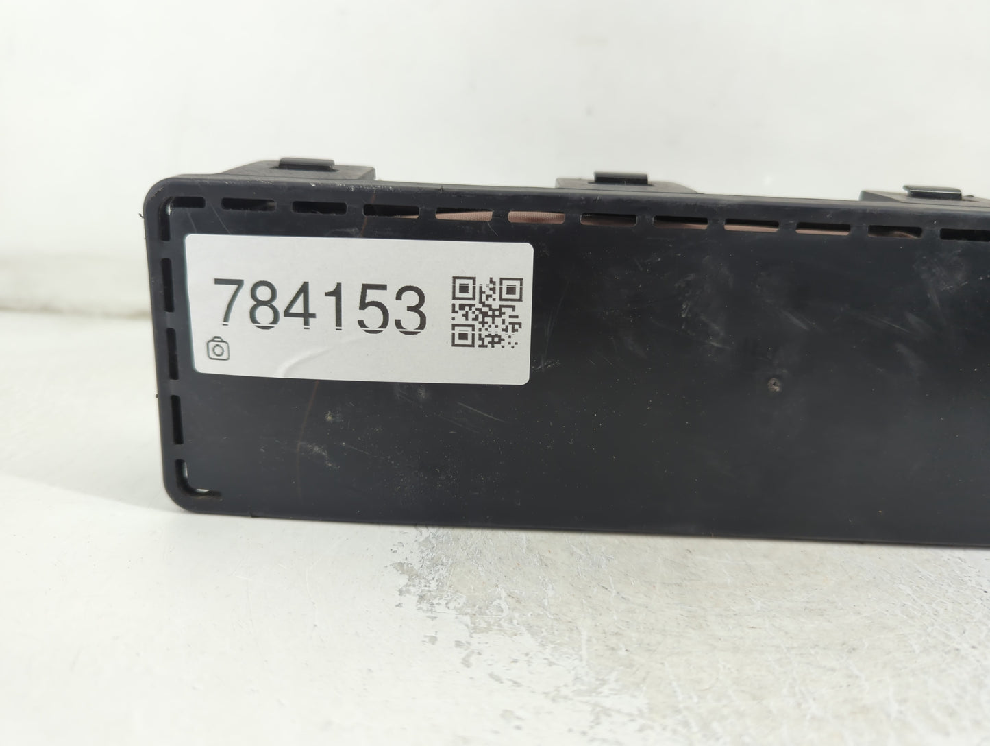 2012 Dodge Caravan Air Bag Passenger Right Knee OEM P/N:P05057771AF Fits Fits 2013 2014 2015 2016 2017 2018 2019 2020 OEM Us
