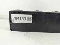 2012 Dodge Caravan Air Bag Passenger Right Knee OEM P/N:P05057771AF Fits Fits 2013 2014 2015 2016 2017 2018 2019 2020 OEM Us