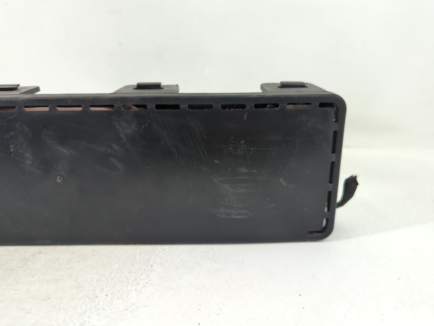 2012 Dodge Caravan Air Bag Passenger Right Knee OEM P/N:P05057771AF Fits Fits 2013 2014 2015 2016 2017 2018 2019 2020 OEM Us
