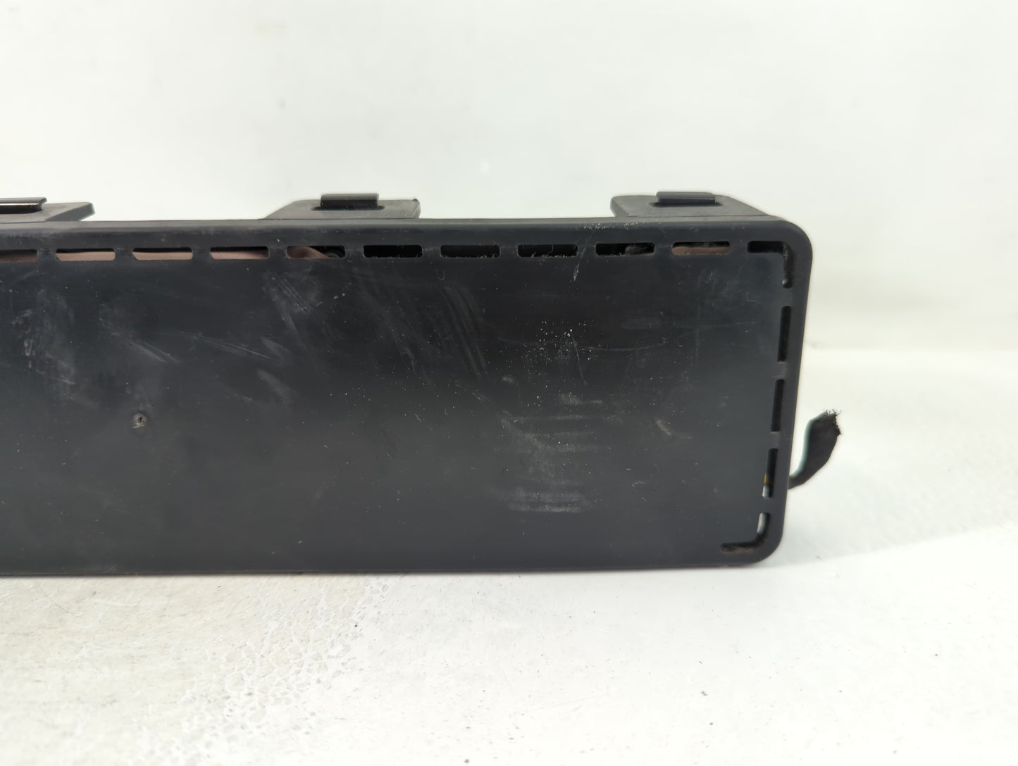 2012 Dodge Caravan Air Bag Passenger Right Knee OEM P/N:P05057771AF Fits Fits 2013 2014 2015 2016 2017 2018 2019 2020 OEM Us