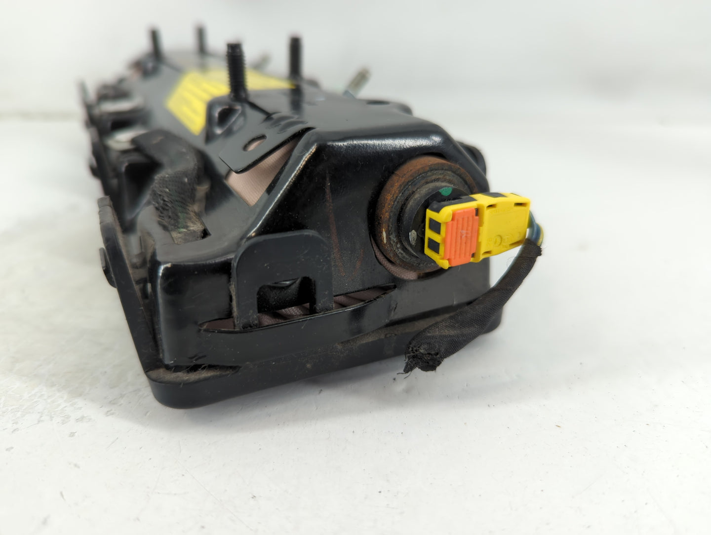 2012 Dodge Caravan Air Bag Passenger Right Knee OEM P/N:P05057771AF Fits Fits 2013 2014 2015 2016 2017 2018 2019 2020 OEM Us