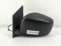 2012 Dodge Caravan Driver Side View Mirror - Left Door Mirror OEM Used - Oemusedautoparts1.com