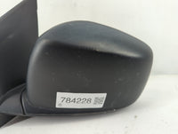 2012 Dodge Caravan Driver Side View Mirror - Left Door Mirror OEM Used - Oemusedautoparts1.com