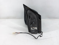 2012 Dodge Caravan Driver Side View Mirror - Left Door Mirror OEM Used - Oemusedautoparts1.com