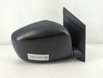 compare product 2012 Dodge Caravan Passenger Side View Mirror - Right Door Mirror OEM Used