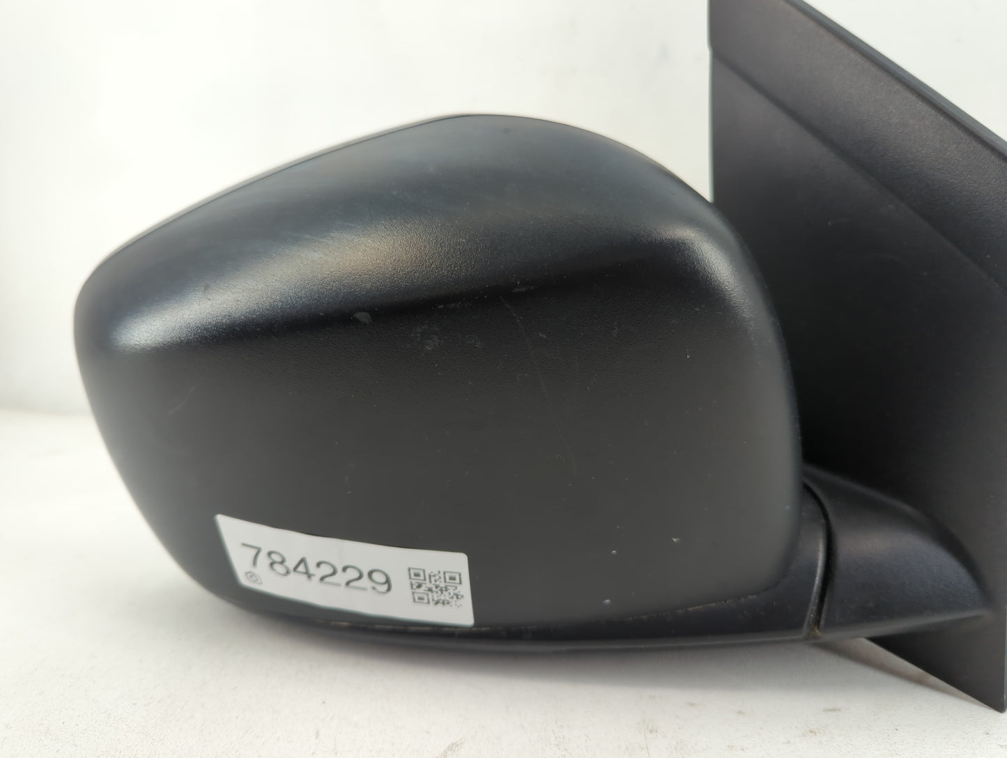 2012 Dodge Caravan Passenger Side View Mirror - Right Door Mirror OEM Used - Oemusedautoparts1.com