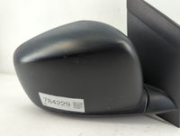 2012 Dodge Caravan Passenger Side View Mirror - Right Door Mirror OEM Used - Oemusedautoparts1.com