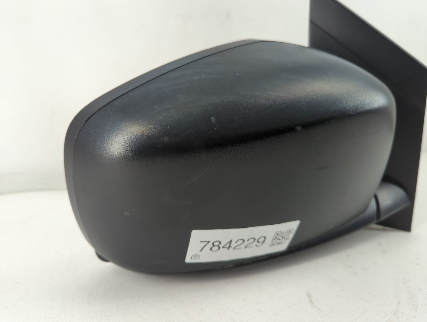 2012 Dodge Caravan Passenger Side View Mirror - Right Door Mirror OEM Used - Oemusedautoparts1.com