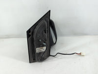 2012 Dodge Caravan Passenger Side View Mirror - Right Door Mirror OEM Used - Oemusedautoparts1.com
