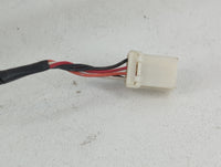 2012 Dodge Caravan Passenger Side View Mirror - Right Door Mirror OEM Used - Oemusedautoparts1.com