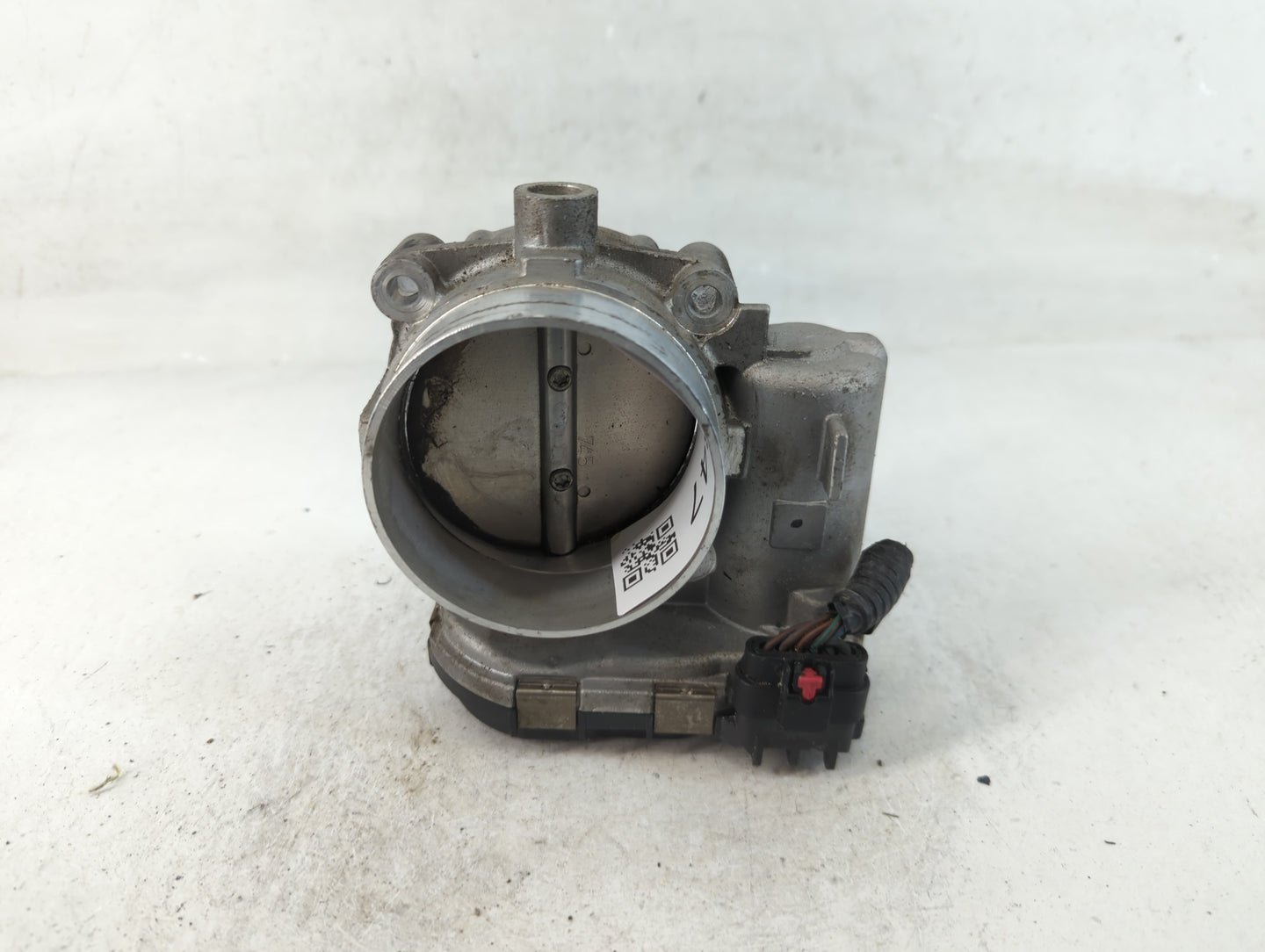 2012 Dodge Caravan Throttle Body P/N:0 280 750 570 05184349AC Fits Fits 2011 2013 2014 2015 2016 2017 2018 2019 2020 2021 20