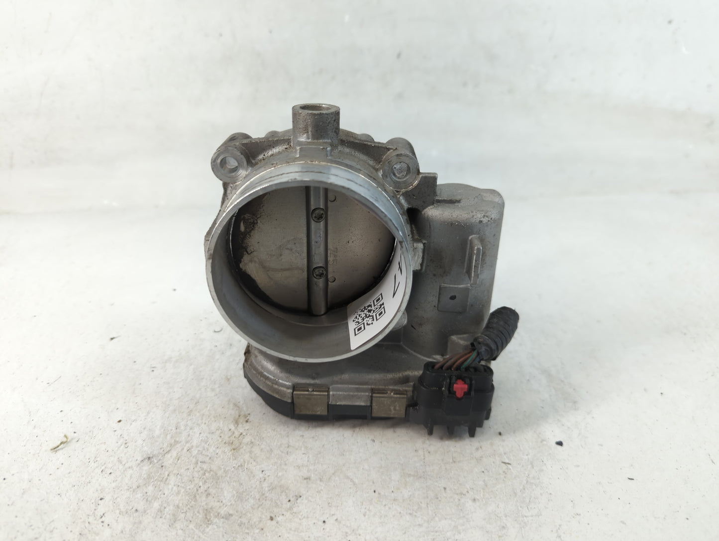 2012 Dodge Caravan Throttle Body P/N:0 280 750 570 05184349AC Fits Fits 2011 2013 2014 2015 2016 2017 2018 2019 2020 2021 20
