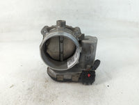 2012 Dodge Caravan Throttle Body P/N:0 280 750 570 05184349AC Fits Fits 2011 2013 2014 2015 2016 2017 2018 2019 2020 2021 20