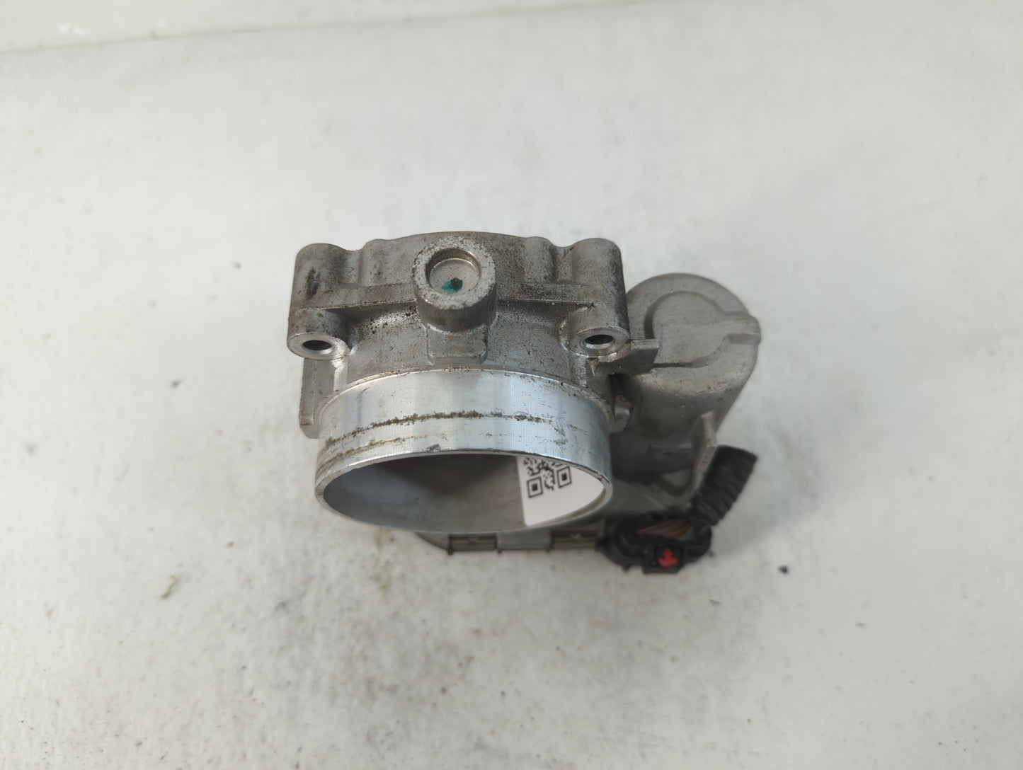 2012 Dodge Caravan Throttle Body P/N:0 280 750 570 05184349AC Fits Fits 2011 2013 2014 2015 2016 2017 2018 2019 2020 2021 20