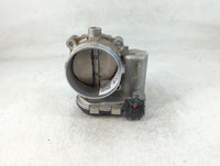 2012 Dodge Caravan Throttle Body P/N:05184349AC Fits Fits 2011 2013 2014 2015 2016 2017 2018 2019 2020 2021 2022 OEM Used Au