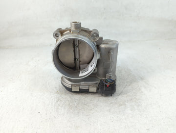 2012 Dodge Caravan Throttle Body P/N:05184349AC Fits Fits 2011 2013 2014 2015 2016 2017 2018 2019 2020 2021 2022 OEM Used Au