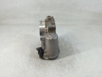 2012 Dodge Caravan Throttle Body P/N:05184349AC Fits Fits 2011 2013 2014 2015 2016 2017 2018 2019 2020 2021 2022 OEM Used Au