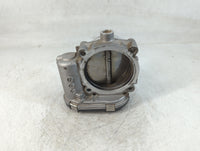 2012 Dodge Caravan Throttle Body P/N:05184349AC Fits Fits 2011 2013 2014 2015 2016 2017 2018 2019 2020 2021 2022 OEM Used Au