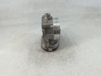 2012 Dodge Caravan Throttle Body P/N:05184349AC Fits Fits 2011 2013 2014 2015 2016 2017 2018 2019 2020 2021 2022 OEM Used Au