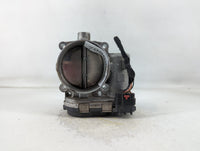 2012 Dodge Caravan Throttle Body P/N:05184349AC Fits Fits 2011 2013 2014 2015 2016 2017 2018 2019 2020 2021 2022 OEM Used Au
