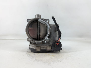 2012 Dodge Caravan Throttle Body P/N:05184349AC Fits Fits 2011 2013 2014 2015 2016 2017 2018 2019 2020 2021 2022 OEM Used Au