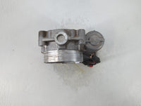 2012 Dodge Caravan Throttle Body P/N:05184349AC Fits Fits 2011 2013 2014 2015 2016 2017 2018 2019 2020 2021 2022 OEM Used Au