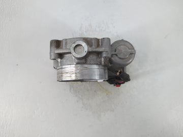 2012 Dodge Caravan Throttle Body P/N:05184349AC Fits Fits 2011 2013 2014 2015 2016 2017 2018 2019 2020 2021 2022 OEM Used Auto Parts