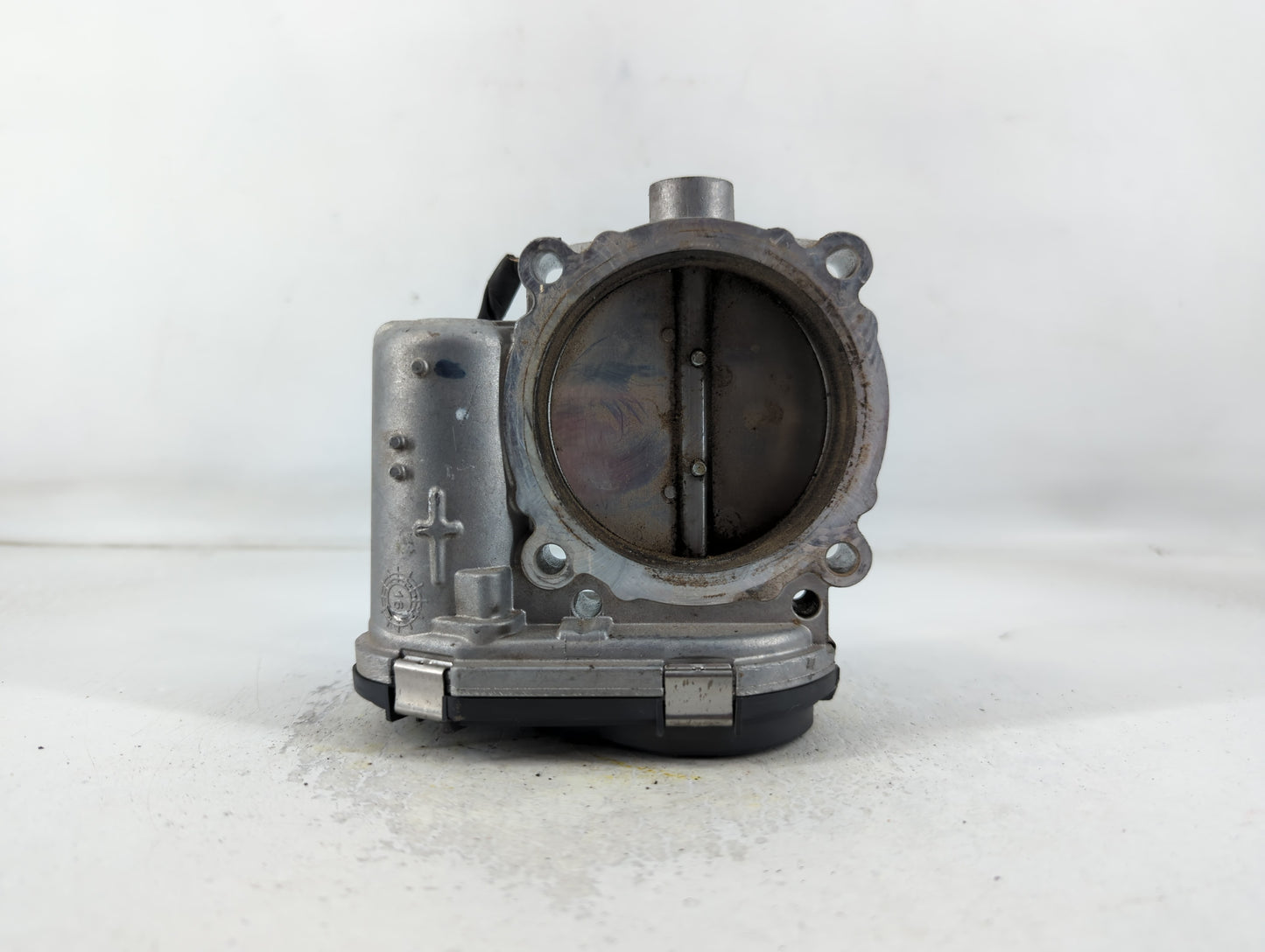 2012 Dodge Caravan Throttle Body P/N:05184349AC Fits Fits 2011 2013 2014 2015 2016 2017 2018 2019 2020 2021 2022 OEM Used Au
