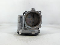 2012 Dodge Caravan Throttle Body P/N:05184349AC Fits Fits 2011 2013 2014 2015 2016 2017 2018 2019 2020 2021 2022 OEM Used Au