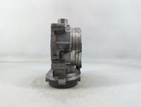 2012 Dodge Caravan Throttle Body P/N:05184349AC Fits Fits 2011 2013 2014 2015 2016 2017 2018 2019 2020 2021 2022 OEM Used Au
