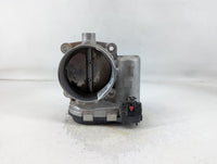 2012 Dodge Caravan Throttle Body P/N:05184349AC Fits Fits 2011 2013 2014 2015 2016 2017 2018 2019 2020 2021 2022 OEM Used Au