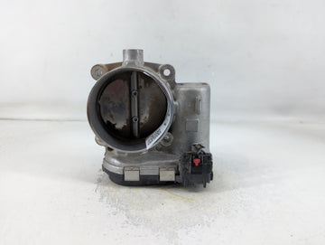 2012 Dodge Caravan Throttle Body P/N:05184349AC Fits Fits 2011 2013 2014 2015 2016 2017 2018 2019 2020 2021 2022 OEM Used Au