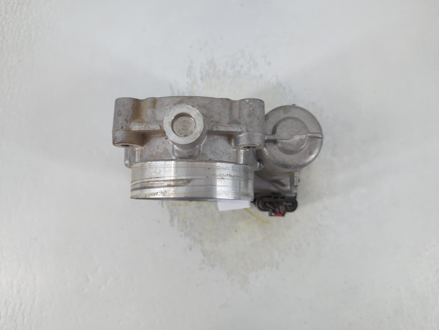 2012 Dodge Caravan Throttle Body P/N:05184349AC Fits Fits 2011 2013 2014 2015 2016 2017 2018 2019 2020 2021 2022 OEM Used Au