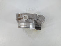 2012 Dodge Caravan Throttle Body P/N:05184349AC Fits Fits 2011 2013 2014 2015 2016 2017 2018 2019 2020 2021 2022 OEM Used Au