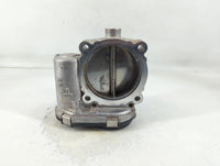 2012 Dodge Caravan Throttle Body P/N:05184349AC Fits Fits 2011 2013 2014 2015 2016 2017 2018 2019 2020 2021 2022 OEM Used Au