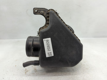 Dodge Caravan Air Cleaner Intake-duct Hose Tube - Oemusedautoparts1.com