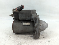 2012 Dodge Caravan Car Starter Motor Solenoid OEM P/N:428000-7200 04801839AB Fits OEM Used Auto Parts - Oemusedautoparts1.co