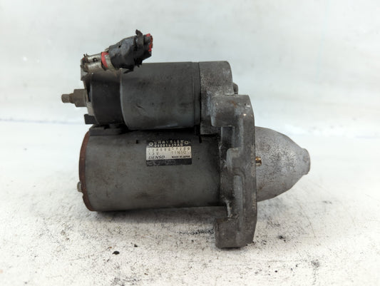 2012 Dodge Caravan Car Starter Motor Solenoid OEM P/N:428000-7200 04801839AB Fits OEM Used Auto Parts - Oemusedautoparts1.co