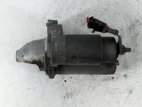 2012 Dodge Caravan Car Starter Motor Solenoid OEM P/N:428000-7200 04801839AB Fits OEM Used Auto Parts - Oemusedautoparts1.co