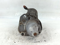 2012 Dodge Caravan Car Starter Motor Solenoid OEM P/N:428000-7200 04801839AB Fits OEM Used Auto Parts - Oemusedautoparts1.co