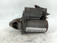 2012 Dodge Caravan Car Starter Motor Solenoid OEM P/N:428000-7200 04801839AB Fits OEM Used Auto Parts - Oemusedautoparts1.co